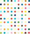 damienhirst signed limited edition print
